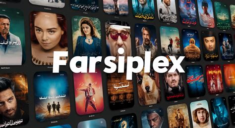 FarsiPlex: The Ultimate Persian Movies Database and TV Series .